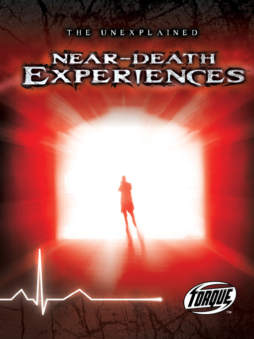 Title details for Near-Death Experiences by Adam Stone - Available